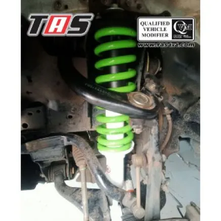 Aksesoris Ironman COIL SPRING IRONMAN DEPAN HILUX REVO 2 d0c1c4de_33f0_45b2_9cee_e04c30ce8aca