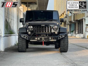 Jeep Wrangler JK/TJ BUMPER JEEP JK FOREST 1 d0e4d3eb_f0c1_4fd8_94d0_8b9d190f4b47
