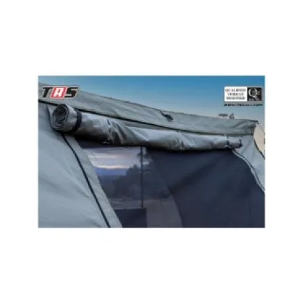 Aksesoris Ironman WALL KIT DELTA AWNING XT & XTR 71 WALL ONLY IRONMAN IAWNWALL27034 4 d276d02c_4ab0_410d_b2fb_bc97ac6e2f2d