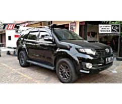 Fortuner 2015+ SNORKEL GLADIATOR FORTUNER