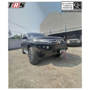 Pajero Sport All New BULLBAR no loop pajero sport 2022 forest <br> 1 d4bd3ef4_79fe_4158_b420_db68958318ba