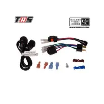 Aksesoris Offroad HARNES 12V 4 PIN VENOM  GENESIS d4fb996c ba56 46b1 b853 1de42735570c