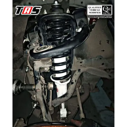 Fortuner 2015+ SHOCK IRONMAN FOAMCELL FORTUNER  2 d80253fa_6ce6_456c_81bf_cfde7e689111