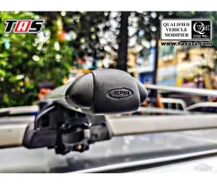Aksesoris Offroad CROSSBAR ALPHA 