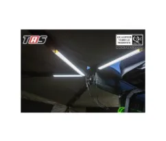 Aksesoris Offroad LED KIT TO SUIT DELTAWING ECLIPSE  PRO IAWNLED270012