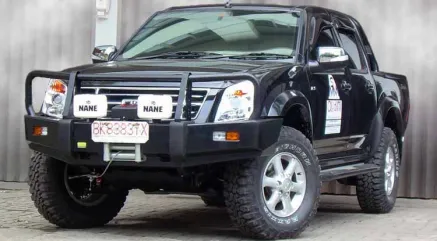 Isuzu D-max 2012+ BULLBAR ISUZU DMAX 1 d_max_bullbar