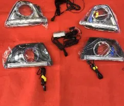 Aksesoris Offroad DAYTIME RUNNING LIGHT FOREST