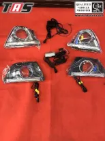 Aksesoris Offroad DAYTIME RUNNING LIGHT FOREST daytime running light forest tas4x4
