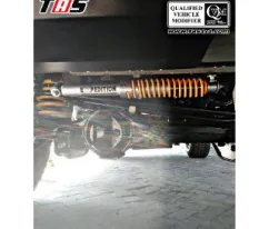 Aksesoris Offroad SHOCK STIUR CHEROKEE XJ