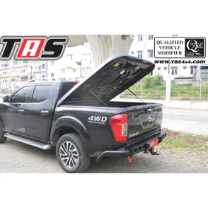 Navara Np300 PENUTUP BAK DECKCOVER AEROKLAS NISSAN NAVARA NP300 TAS4X4 1 dck_cvr_np300