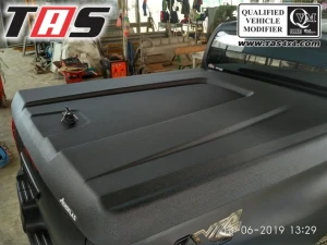 Hillux Revo 2015+ PENUTUP BAK BELAKANG DECKCOVER AEROKLAS HILLUX REVO TAS4X4 2 dck_cvr_rv