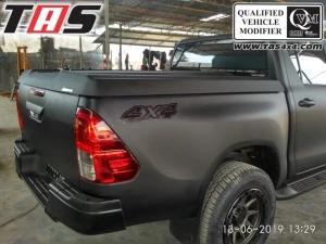 Hillux Revo 2015+ PENUTUP BAK BELAKANG DECKCOVER AEROKLAS HILLUX REVO TAS4X4 3 dck_cvr_rv2