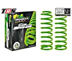 Aksesoris Ironman COIL SPRING IRONMAN DEPAN HILUX REVO