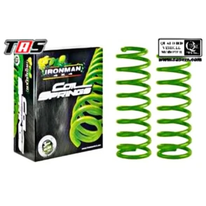 Aksesoris Ironman COIL SPRING IRONMAN DEPAN HILUX REVO 1 de21c476_45a7_4be2_a790_8dec6f9d1f7d