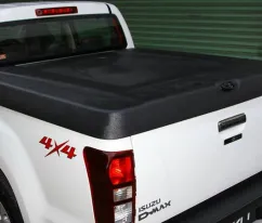 Isuzu D-max 2012+ DECK COVER ISUZU D MAX