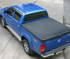 Hillux Vigo 2011+ DECK COVER HILLUX VIGO