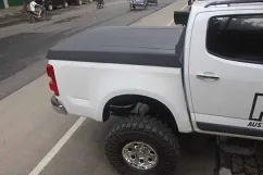 Chevrolet Colorado DECK COVER CHEVROLET COLORADO deck cover 45 colorado aeroklas