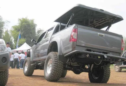 Isuzu D-max 2012+ DECK COVER FULL  ISUZU D-MAX 1 deck_cover_full_dmax_2