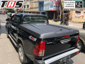Hillux Revo 2015+ PENUTUP BAK DECKCOVER AEROKLAS SPEED HILLUX REVO TAS4X4 2 deck_cover_hilux_3