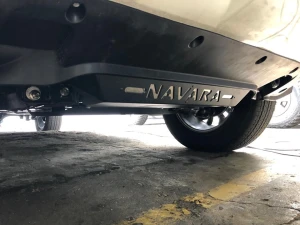 Navara Np300 DECK BAWAH PELINDUNG BAWAH NAVARA NP300 TAS4X4<br> 2 deck_np300
