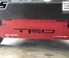 Fortuner 2015+ DECK TRD FORTUNER TAS4X4