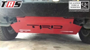 Fortuner 2015+ DECK TRD FORTUNER TAS4X4 1 deck_trd_3