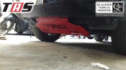 Fortuner 2015+ DECK TRD FORTUNER TAS4X4 2 deck_trd_fortuner