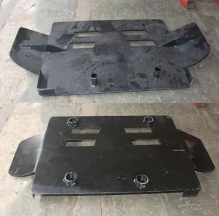 Hillux Vigo 2011+ DECK BAWAH HILLUX VIGO  1 deck_vigo_2