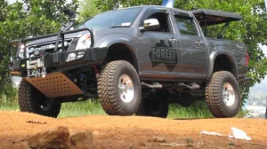 Isuzu D-max 2012+ PENUTUP BAK TONNEUCOVER AVIATOR AEROKLAS ISUZU D-MAX VCROSS TANPA BOR 3 deckcover_aeroklas_full_isuzu_dmax_vcross_3