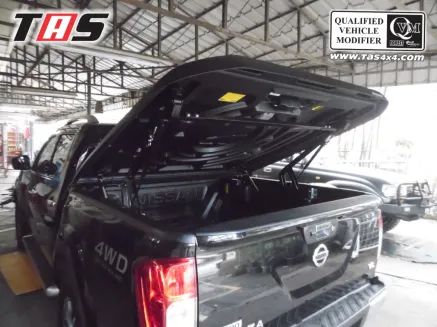 Navara Np300 PENUTUP BAK TONNEAUCOVER AVIATOR NISSAN NAVARA NP300 AEROKLAS TANPA BOR 3 deckcover_aviator_aeroklas_nissan_navara_np300_4