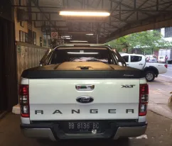 Ford Ranger 2011+ PENUTUP BAK BELAKANG GALAXY AEROKLAS FORD T6
