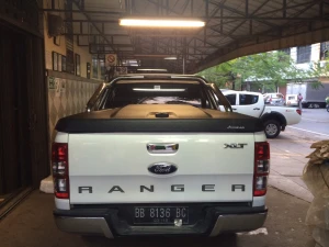 Ford Ranger 2011+ PENUTUP BAK BELAKANG GALAXY AEROKLAS FORD T6 1 deckcover_speed_aeroklas_ford_t6_2