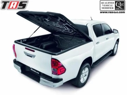 Ford Ranger 2011+ PENUTUP BAK ABS DECKCOVER SPEED AEROKLAS FORD T6 2 deckcover_speed_aeroklas_ford_t6_2