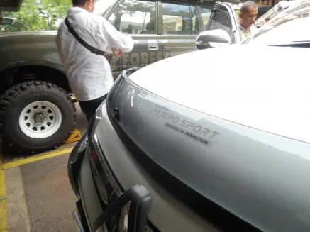 Pajero Sport All New DEFLECTA ALL NEW PAJERO SPORT 1 deflecta_all_new_pajero_sport_1