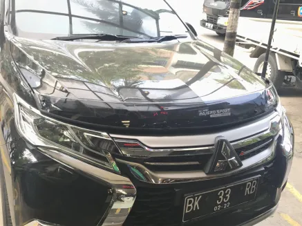 Pajero Sport All New DEFLECTA ALL NEW PAJERO SPORT 5 deflecta_all_new_pajero_sport_5