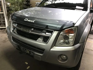 Isuzu D-max 2000+ DEFLECTA ISUZU DMAX 1 deflecta_isuzu_dmax_1