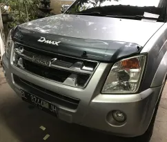 Isuzu D-max 2000+ DEFLECTA ISUZU DMAX