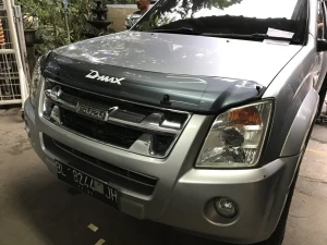 Isuzu D-max 2000+ DEFLECTA ISUZU DMAX 2 deflecta_isuzu_dmax_2