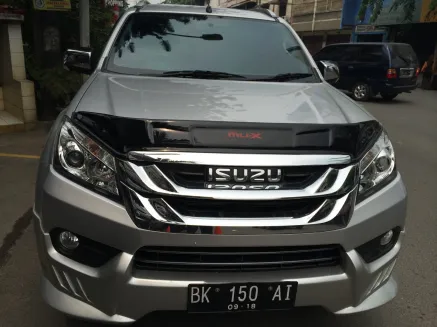 Isuzu Mu-x 2013+ DEFLECTA ISUZU MU-X 5 deflecta_isuzu_mu_x_6