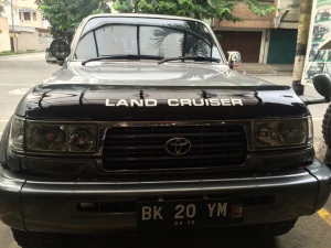 Landcruiser Vx 80 DEFLECTA LANDCRUISER VX80 1 deflecta_landcruiser_vx80_1
