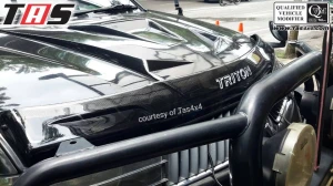 Triton 2015+ DEFLECTA MITSUBISHI TRITON 1 deflecta_mitsubishi_triton_tas4x4_2