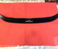 Navara Np300 DEFLECTA NISSAN NAVARA NP300
