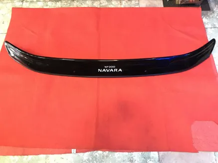 Navara Np300 DEFLECTA NISSAN NAVARA NP300 2 deflecta_nissan_navara_np300_2