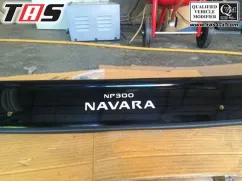 Navara Np300 DEFLECTA NISSAN NAVARA NP300 deflecta nissan navara np300 tas4x4 3