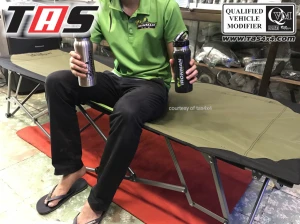 Aksesoris Offroad DELUXE QUICK FOLD STRETCHER IRONMAN 4 deluxe_quick_ford_stretcher_ironman_1