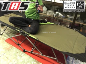 Aksesoris Offroad DELUXE QUICK FOLD STRETCHER IRONMAN 3 deluxe_quick_ford_stretcher_ironman_3