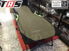 Aksesoris Offroad DELUXE QUICK FOLD STRETCHER IRONMAN deluxe quick ford stretcher ironman 4