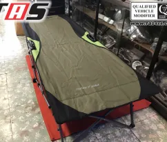 Aksesoris Offroad DELUXE QUICK FOLD STRETCHER IRONMAN