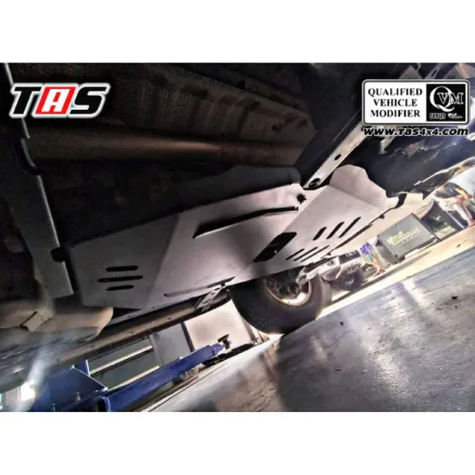 Fortuner 2015+ UNDERBODY PROTECTION FORTUNER FULL FOREST  2 df4ef6b8_6d20_420e_9516_7d89894b6165