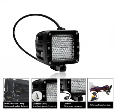 Aksesoris Offroad LAMPU LED WORK LIGHT TAS4X4 1 diffusion_led_work_light_detail_